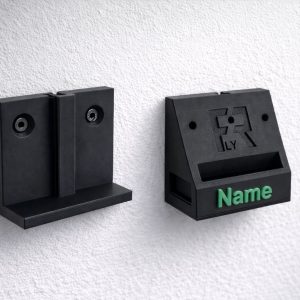 Dartpfeil-Halterung (Darthalter)