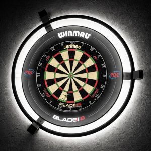 DIY Dart-Tracking-System